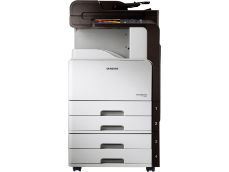 Принтер Samsung MultiXpress SCX-8123 SCX-8128