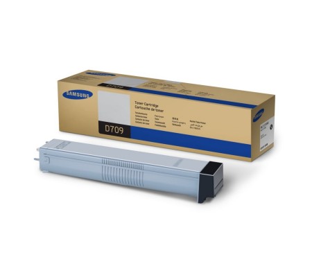 Картридж Samsung MLT-D709S для Samsung MultiXpress SCX-8123 SCX-8128