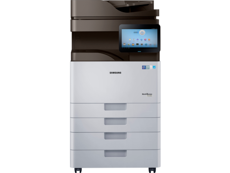 Принтер Samsung MultiXpress SL-K4250 SL-K4300 SL-K4350