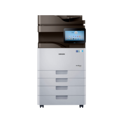 Samsung Принтер Samsung MultiXpress SL-K4250 SL-K4300 SL-K4350