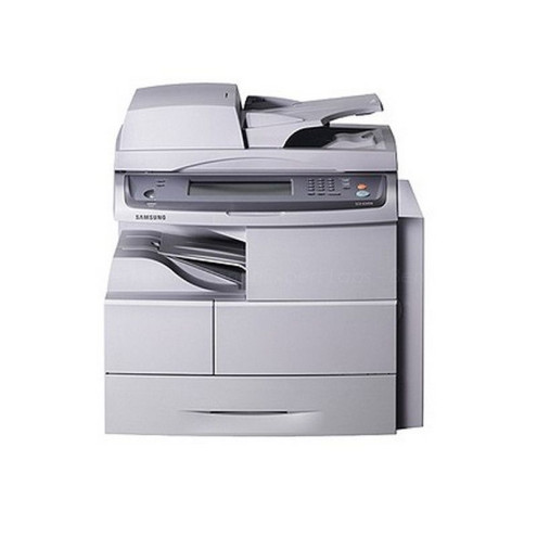 МФУ Samsung SCX-6545 SCX-6555