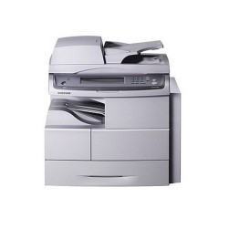 Samsung МФУ Samsung SCX-6545 SCX-6555