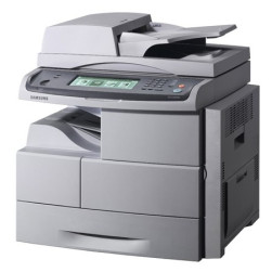 Samsung МФУ Samsung SCX-6345 SCX-6355