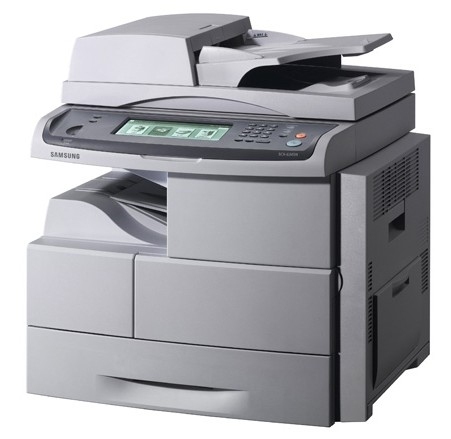 МФУ Samsung SCX-6345 SCX-6355