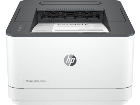 Принтер HP LaserJet Pro 3002dw
