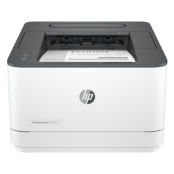 HP Принтер HP LaserJet Pro 3002dw