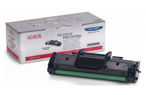 Заправка картриджа Xerox 113R00735