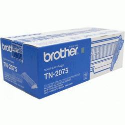 Brother Картридж Brother TN-2075