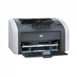 HP Принтер HP LaserJet - 1010