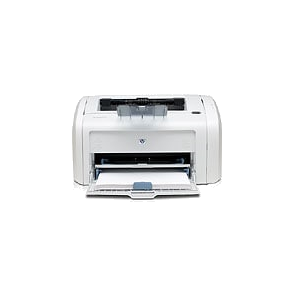 Принтер HP LaserJet - 1018