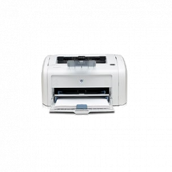 HP Принтер HP LaserJet - 1018