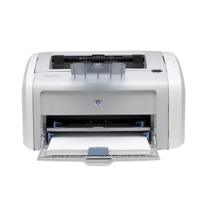 Принтер HP LaserJet - 1020: в Киеве, заказать недорого — сервисный центр «Киев ИТ Сервис»