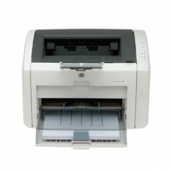 HP Принтер HP LaserJet - 1022