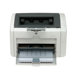 Принтер HP LaserJet - 1022