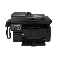 HP МФУ HP LaserJet Pro M1214