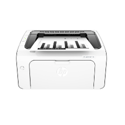 HP Принтер HP LaserJet Pro M12