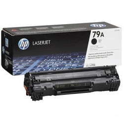HP Картридж HP CF279A