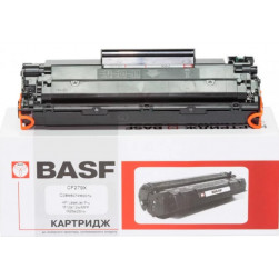 BASF Заправка картриджа CF279X