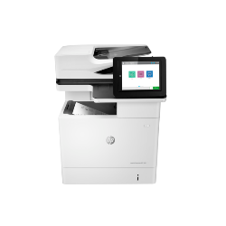 HP МФУ HP LaserJet Enterprise M631