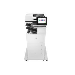 HP МФУ HP LaserJet Enterprise M632