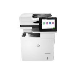 HP МФУ HP LaserJet Enterprise M633