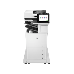 HP МФУ HP LaserJet Enterprise M634