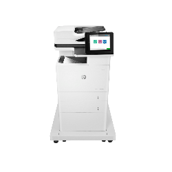 Принтер HP LaserJet Enterprise M635