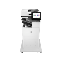 HP МФУ HP LaserJet Enterprise M636