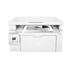 HP МФУ HP LaserJet Pro M129