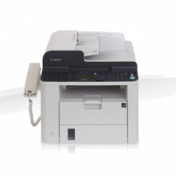 Canon Факс Canon i-SENSYS FAX-L410