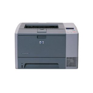 Принтер HP LaserJet 2400: в Киеве, заказать недорого — сервисный центр «Киев ИТ Сервис»