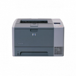 HP Принтер HP LaserJet 2410