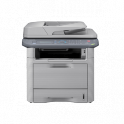 Samsung МФУ Samsung SCX-5637