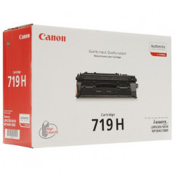 Canon Заправка картриджа Canon 719H