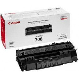Canon Заправка картриджа Canon 708H