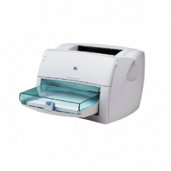 HP Принтер HP LaserJet 1000