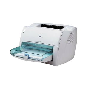 Принтери HP LaserJet 1000