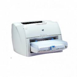 HP Принтер HP LaserJet 1005W
