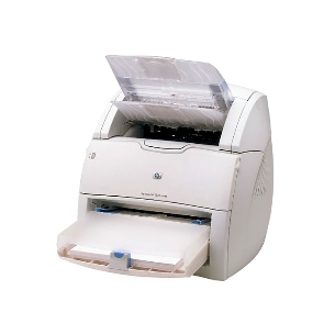Принтери HP LaserJet 1220
