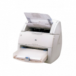 HP Принтер HP LaserJet 1220