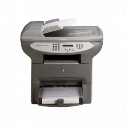 HP МФУ HP LaserJet 3310