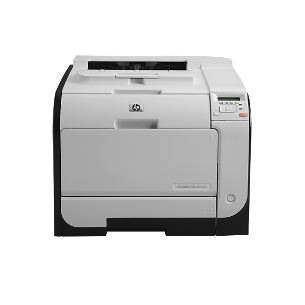 Принтер HP LaserJet Pro Color M451
