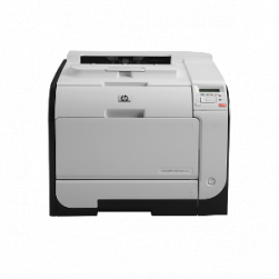 HP Принтер HP LaserJet Pro Color M451