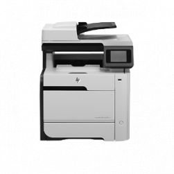 HP МФУ HP LaserJet Pro Color M475
