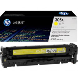 HP Картридж HP CE412A
