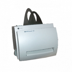 HP Принтер HP LaserJet 1100