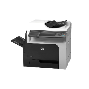 БФП HP LaserJet Enterprise M4555