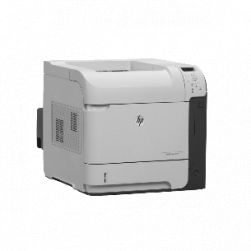 HP Принтер HP LaserJet Enterprise M602