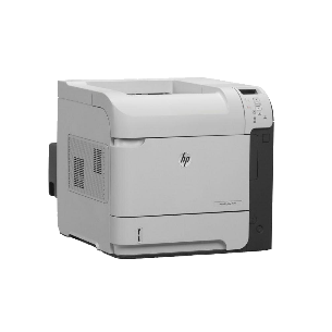 Принтер HP LaserJet Enterprise M602