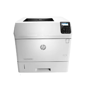 Принтер HP LaserJet Enterprise M604